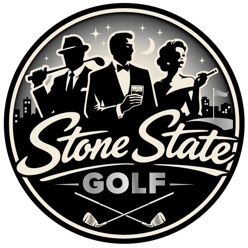 Stone State Golf